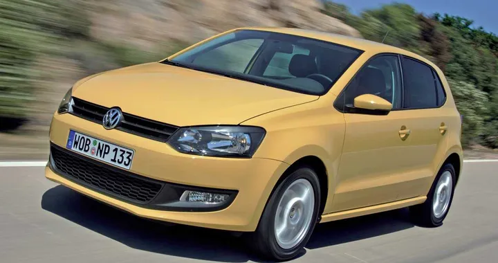 Volkswagen Polo, in arrivo il tre cilindri TSI
