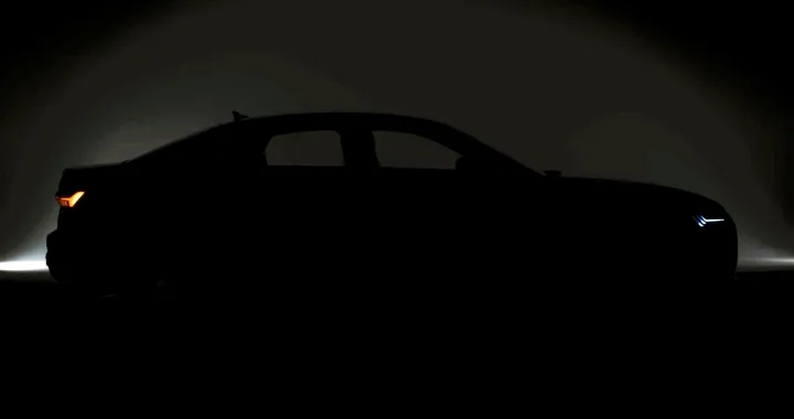 Audi A6: teaser in attesa del Salone di Ginevra
