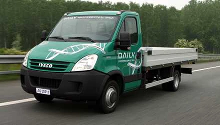 Kit Iveco retrofit: mezzi commerciali da Euro 3 a Euro 5 con il DPF