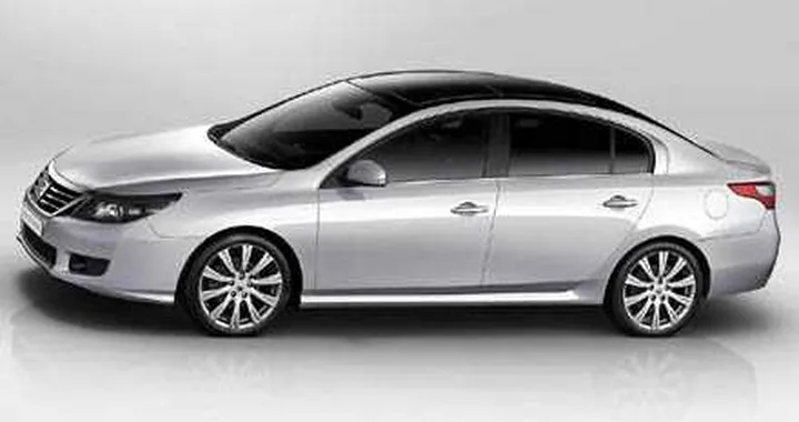 Renault Latitude: provaci ancora Vel Satis