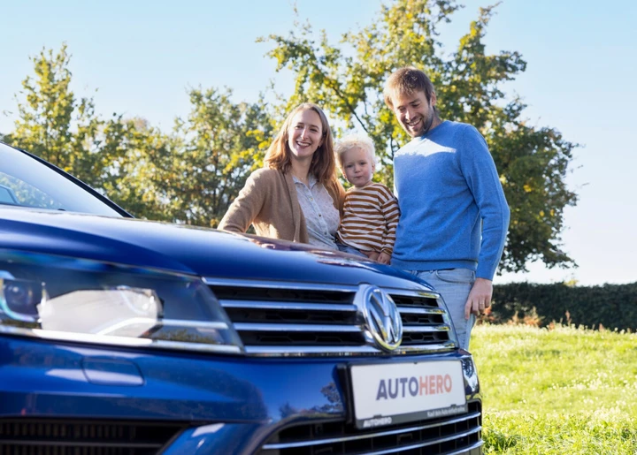 Quanto utilizzano l'automobile gli italiani: 9 su 10 tutti i giorni