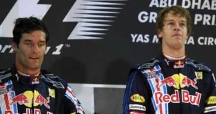F1: trionfo Red Bull ad Abu Dhabi