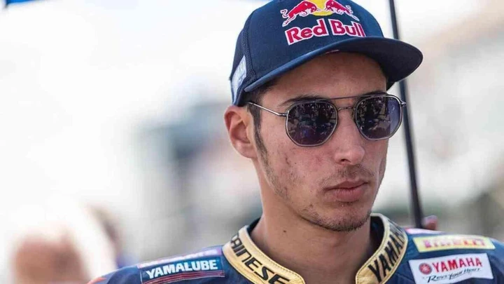 Toprak Razgatlioglu pronto per la MotoGP con Yamaha Prima Pramac
