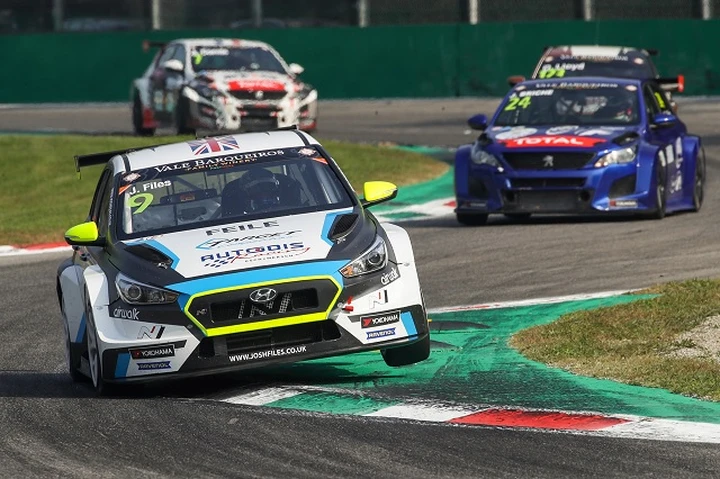 TCR Europe 2019: il titolo a Hyundai i30N TCR