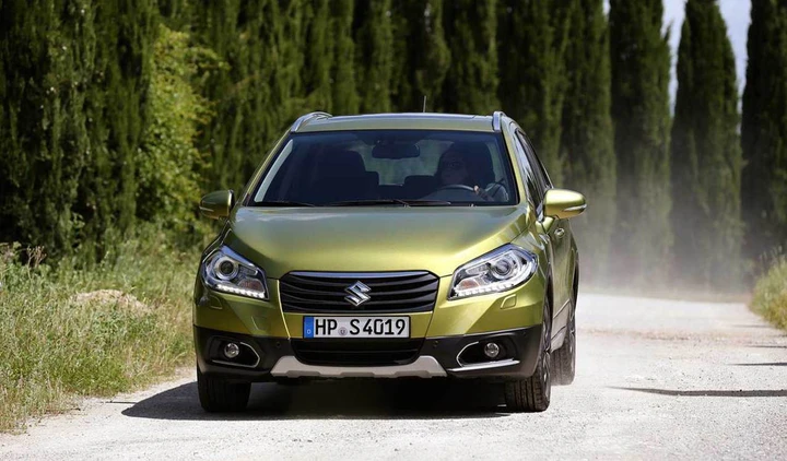 Suzuki prolunga gli incentivi fino al 31 novembre