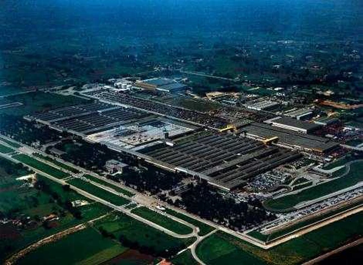 Bravo, Delta e Giulietta prodotte a Cassino