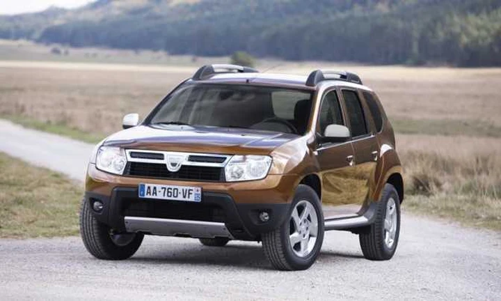 Dacia Italia: 50.000 vetture low cost in 5 anni