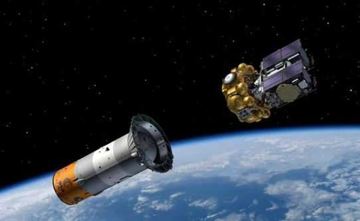 Navigatori: rinviato il lancio dei satelliti Galileo