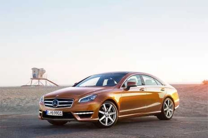 Mercedes CLC: confermata la produzione