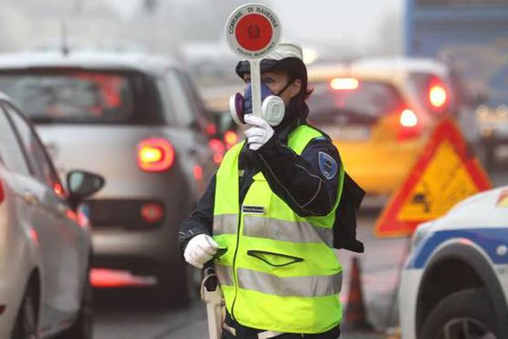 Autocertificazione per cambiare regione: come va compilata