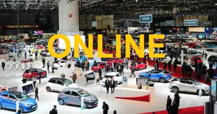 Salone di Ginevra 2020: ecco tutte le presentazioni online delle novità
