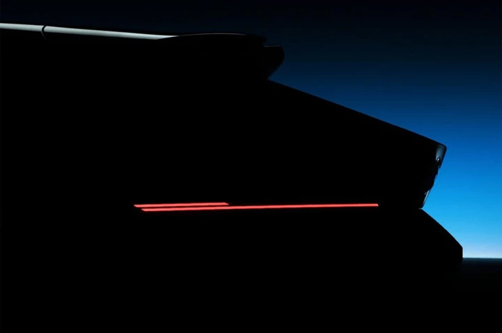 BMW svela la nuova concept car al Concorso d’Eleganza 2025