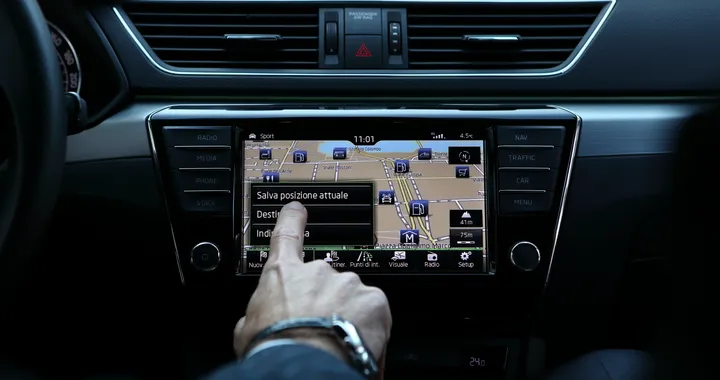 Nuova Skoda Superb: infotainment e connettività per viaggi ancora più piacevoli