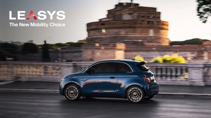 Conversione Ecologica 2030: il Vaticano abbraccia la mobilità sostenibile con Leasys e Stellantis