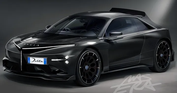 Lancia: ecco le altre auto che faranno parte della sua gamma in futuro