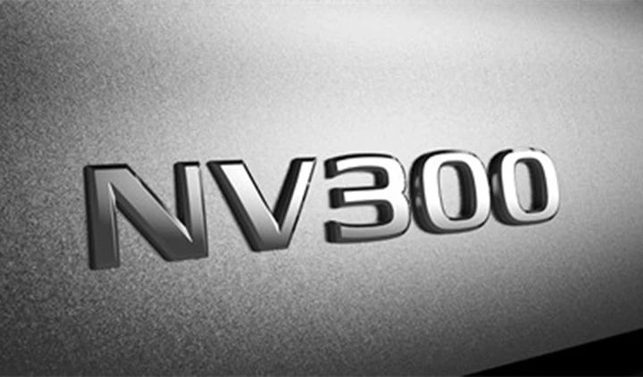 Nissan NV300: dedicato alla clientela business