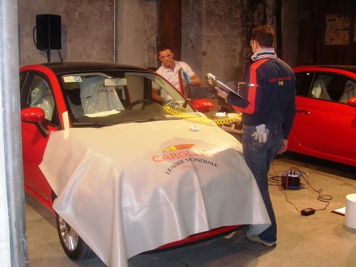 Best of Belron, a Milano si è tenuta la finale italiana