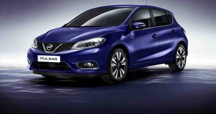 Nissan Pulsar: a partire da 17.900 euro