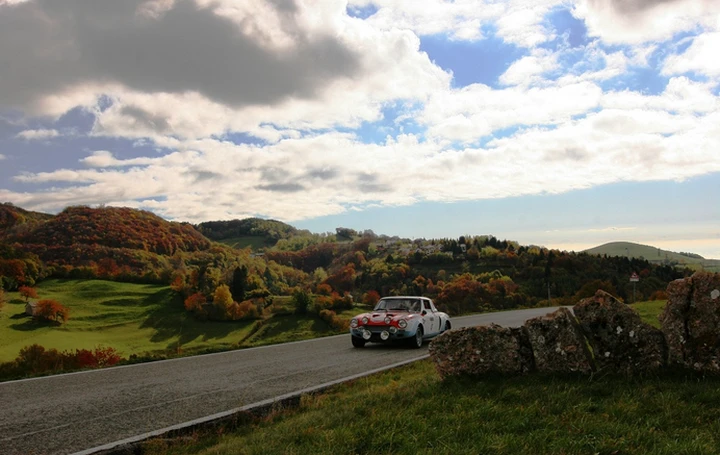 Weekend: fra pista, rally, eventi a tema, auto storiche e 4x4
