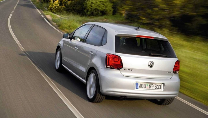 Polo Days e Nuova Touareg nelle concessionarie VW