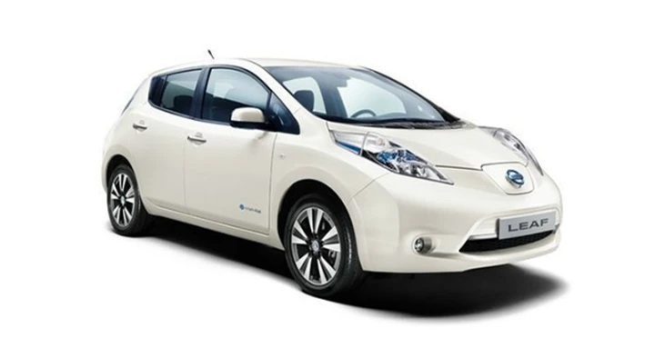 Nissan Leaf: più autonomia per la nuova generazione