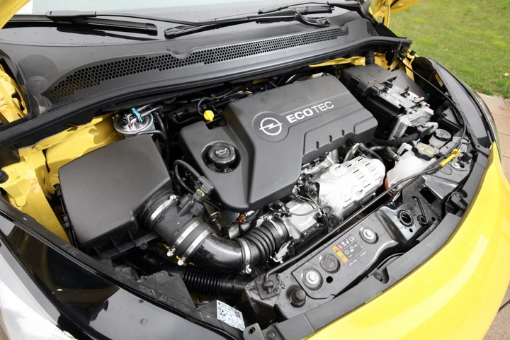 Opel Corsa 1.3 CDTI: primo contatto