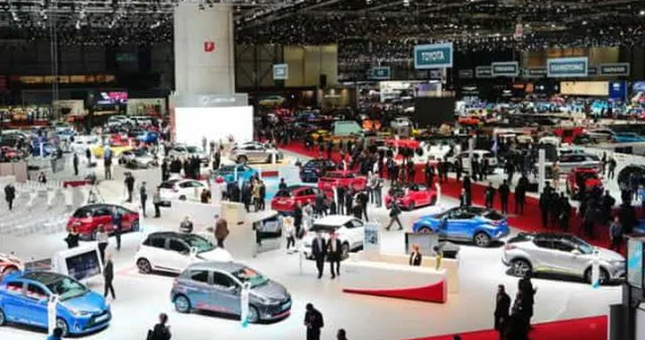 Salone di Ginevra: l’edizione 2021 è stata cancellata