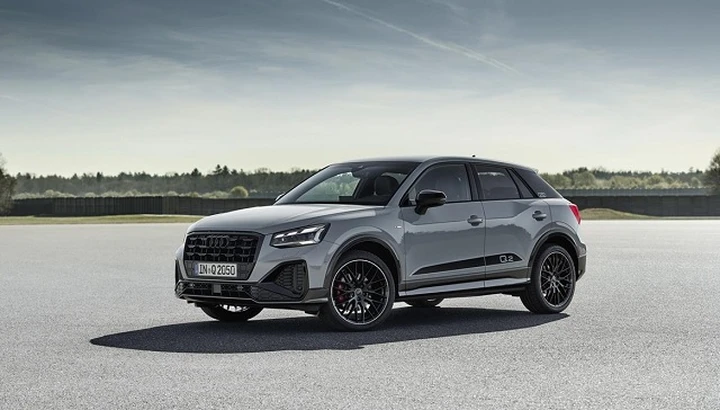 Audi Q2: novità di gamma, dotazioni ed equipaggiamenti