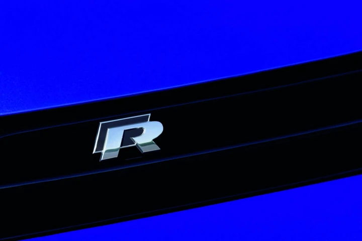 Volkswagen Scirocco R