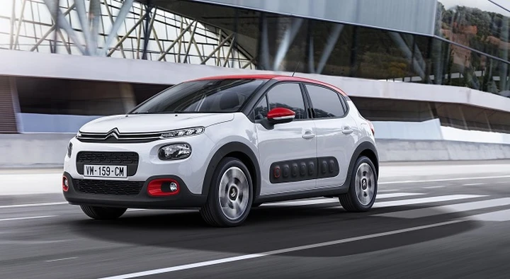 Citroen: le novità per il Salone di Ginevra 2018