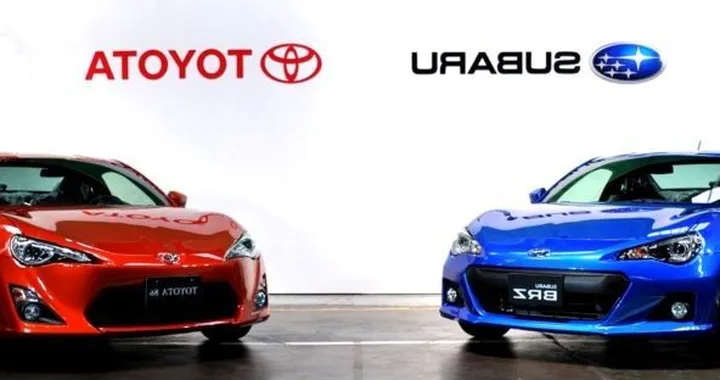 Toyota GT86 e Subaru BRZ forse non avranno un'erede
