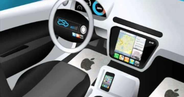 Apple Car: l'auto elettrica di Cupertino è più vicina?