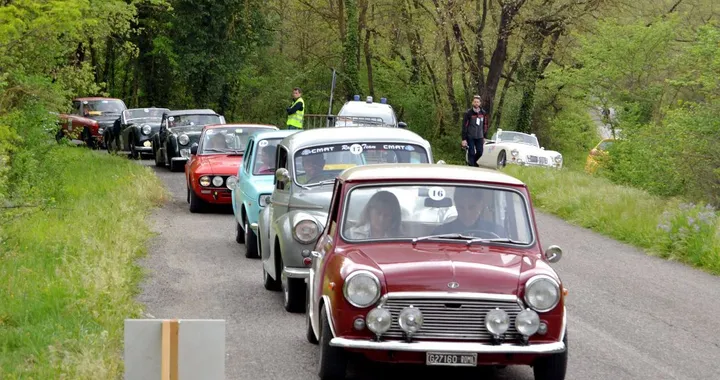 Weekend 11-13 dicembre: tutti gli eventi a motore in programma