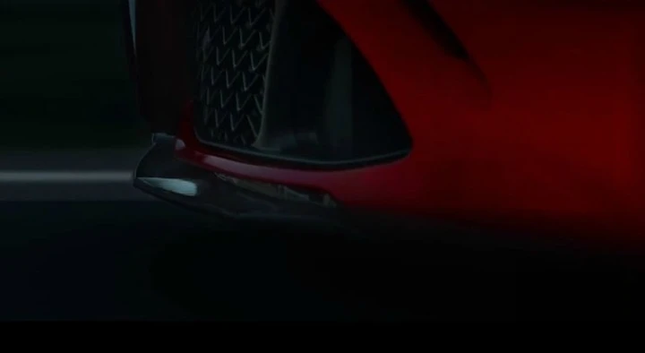 Nuova Alfa Romeo Giulia: l'Active Aero Splitter in un video