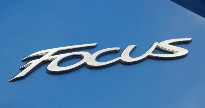 Nuova Ford Focus: debutto nel 2018