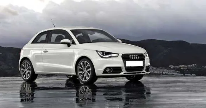Audi A1 2011: in arrivo nuovi pacchetti di accessori