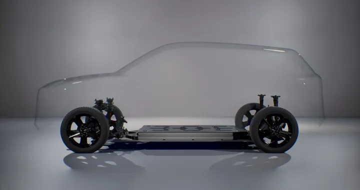 Mazda svela le strategie per l'elettrificazione entro il 2030