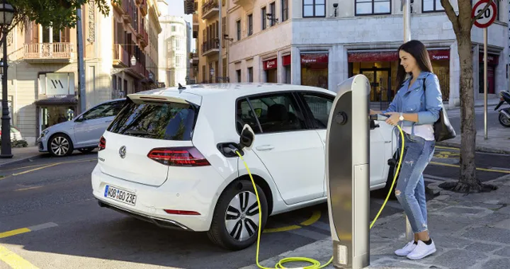 Volkswagen taglia l’Iva sulle elettriche