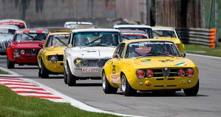 Weekend 1-3 giugno: tutti gli eventi a motore