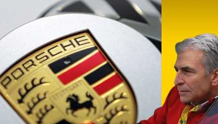 Un manager VW alla guida di Porsche... quale futuro per Zuffenhausen?