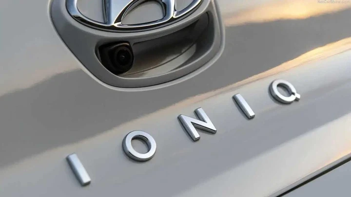 Hyundai Ioniq 2: in arrivo un nuovo modello elettrico da circa 20.000 €