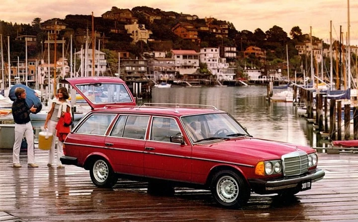 Mercedes: passato e presente ad Auto e Moto d’Epoca 2019