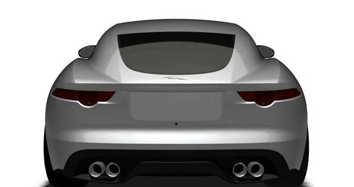 Jaguar F-Type R-S Coupé: avrà 700 CV?