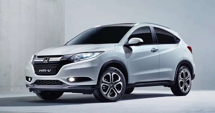 Nuova Honda HR-V 2015: sul mercato in estate