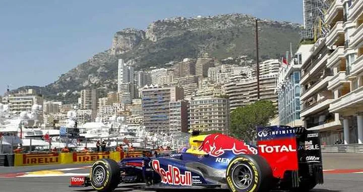 GP Monaco 2012: Webber davanti a tutti
