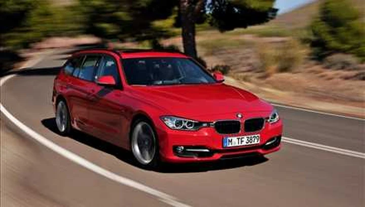 Bmw Serie 3 Touring: nuovi diesel entry level