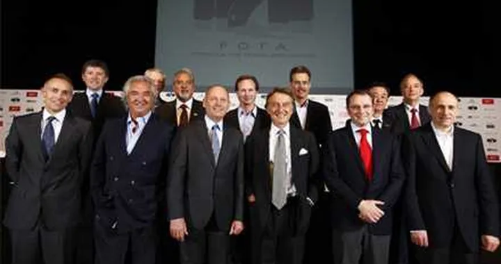 I teams della Formula 1 chiedono 2 settimane di tempo...