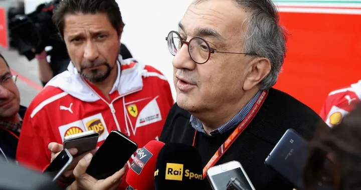 Sergio Marchionne è grave: non potrà più lavorare