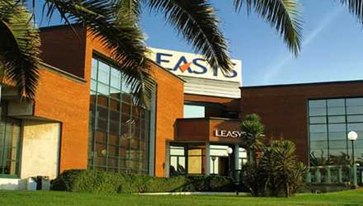 Leasys: il noleggio dell'usato è online