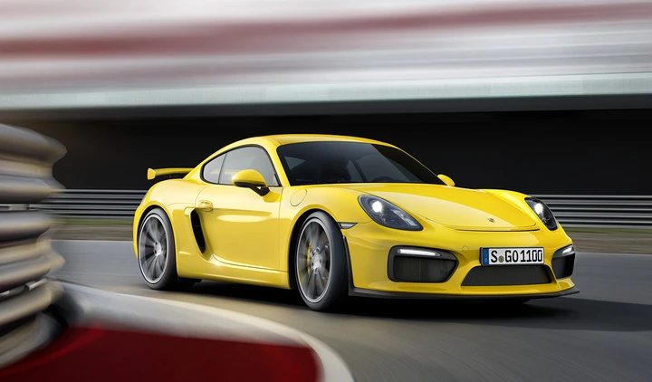 Porsche: due novità corsaiole al Salone di Ginevra